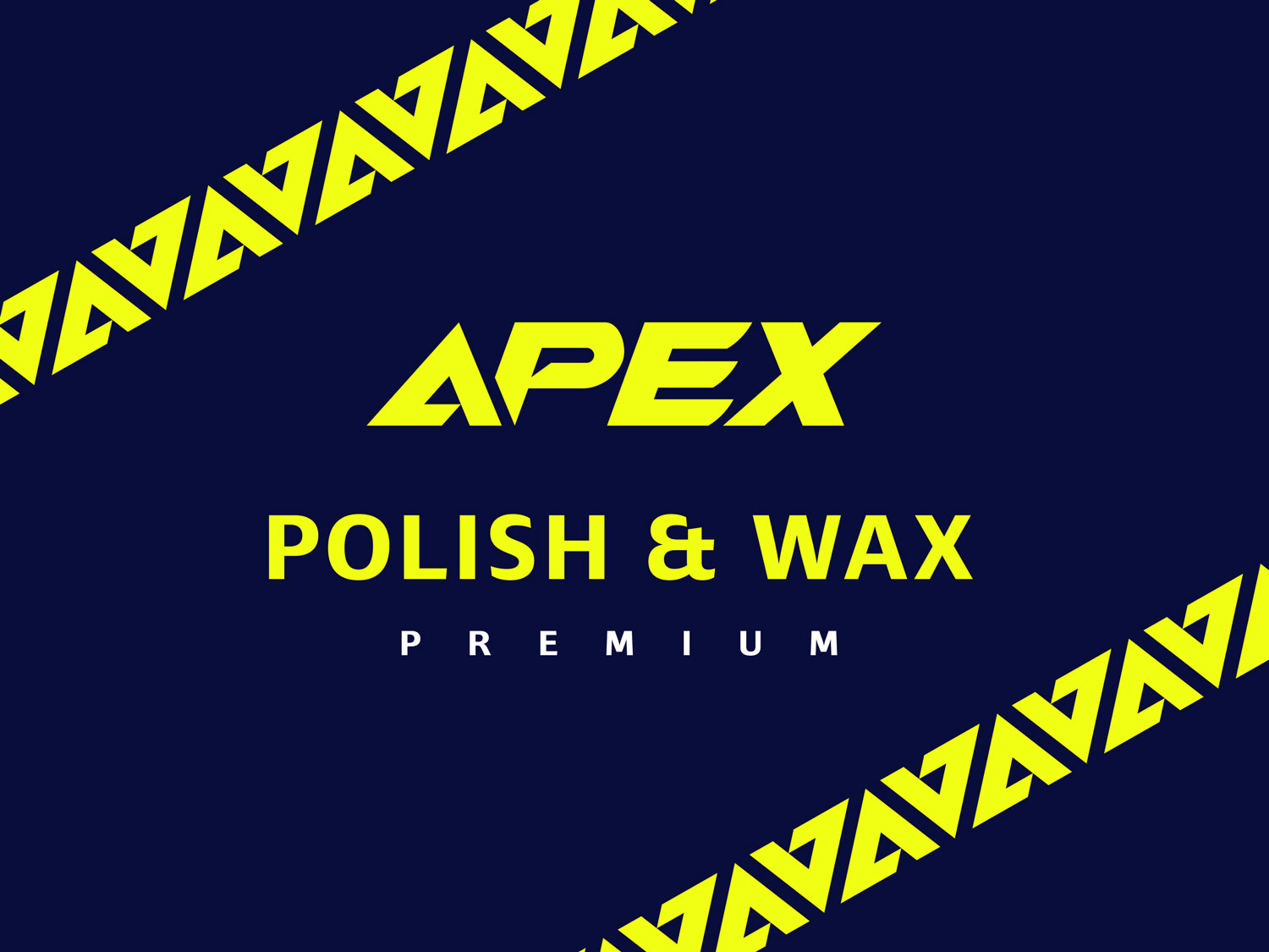 Apex Polish Projekt